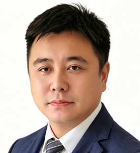 Mr. Jin Zhao