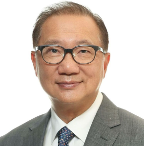 Mr. Patrick Sun