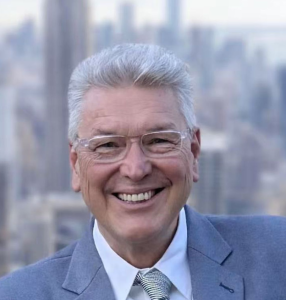 Mr. Stassi Anastassov