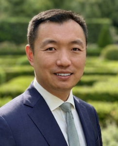 Mr. Tan Ning